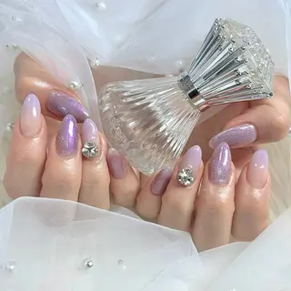 ネイル Sii nail 🤍SAKIのネイルデザイン