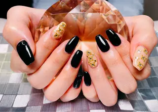 ネイル Regulus 光田のネイルデザイン