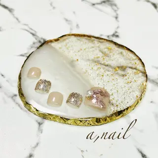 ネイル ネイルサロン エーネイルのネイルデザイン