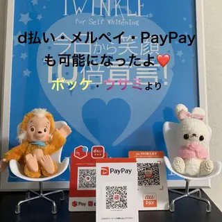 Twinkle White釧路店のその他イメージ