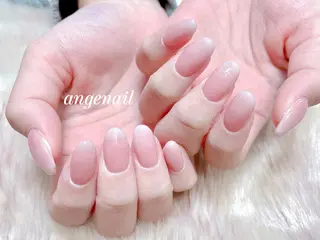 ネイル オーナーネイリスト MAKIのネイルデザイン