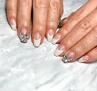 ネイル Nail salon Venusのネイルデザイン