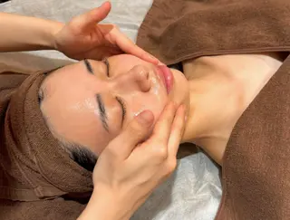 🌷U24特別サロン レイビス銀座店🌷のエステ・リラクイメージ