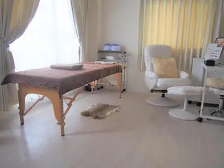 ネイル 濱田 美菜子のエステ・リラクイメージ