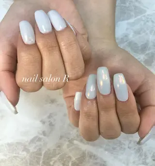 ネイル nail salon Rのネイルデザイン