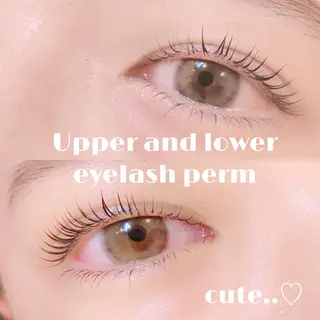 マツエク・マツパ beautysalon Kilig所属・Kilig 夙川店の眉毛・アイブロウイメージ