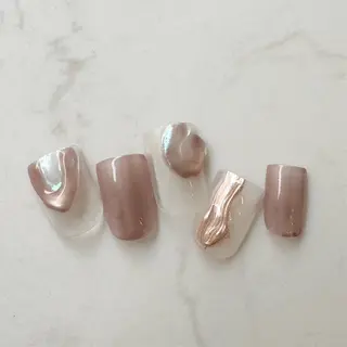 ネイル Stella Harukaのネイルデザイン