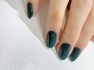 ネイル GRANDE大須 栄/店長 aki🌙のネイルデザイン