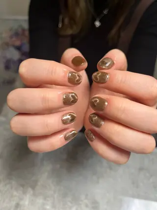 ネイル janma.nail ✳︎akiのネイルデザイン