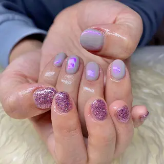 ネイル Nail&eye Belire 新宿のネイルデザイン