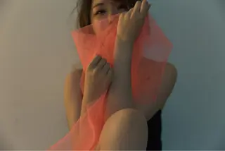 ショート カラー robe所属・ツジガキ ユウスケのヘアスタイル