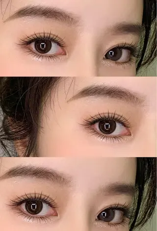 マツエク・マツパ Mizukiマツエク &まつげパーマ池袋店のマツエク・マツパデザイン