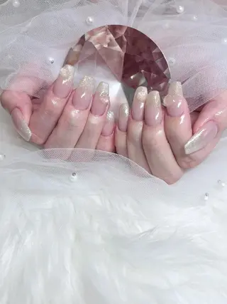 ネイル Lunasis/ Kiraraのネイルデザイン