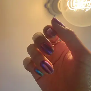 ネイル 🌼大西洋子 laughl🌼のネイルデザイン