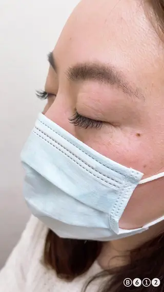 マツエク・マツパ 鈴木 茜のエステ・リラクイメージ