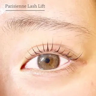 マツエク・マツパ étora eye新宿店のマツエク・マツパデザイン