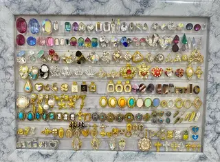 ネイル マツエク・マツパ アイブロウ Nail&eye Belire 新宿のネイルデザイン