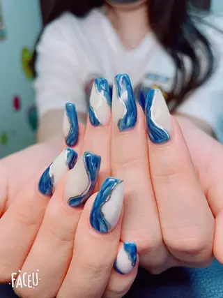 ネイル Sunnynail  サニーのネイルデザイン