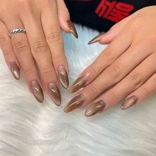 ネイル hauoli yuuriのネイルデザイン