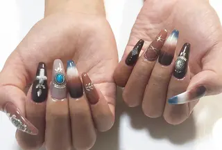 ネイル nailsalon Cee【橿原市】のネイルデザイン