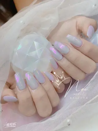 ネイル 長さだし専門店 M2 rikaのネイルデザイン