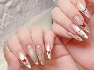 ネイル SALLY 🌙のネイルデザイン