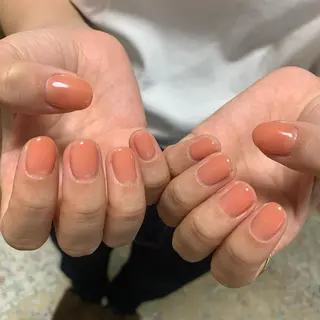 ネイル clocln  / Suzukaのネイルデザイン