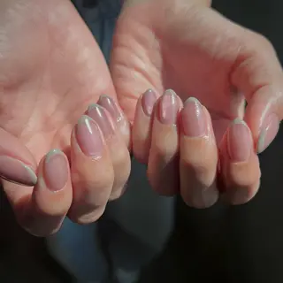 ネイル ciel nailのネイルデザイン