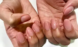 ネイル Charme. NOBUKOのネイルデザイン