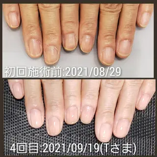 ネイル Fine Valentのマツエク・マツパデザイン