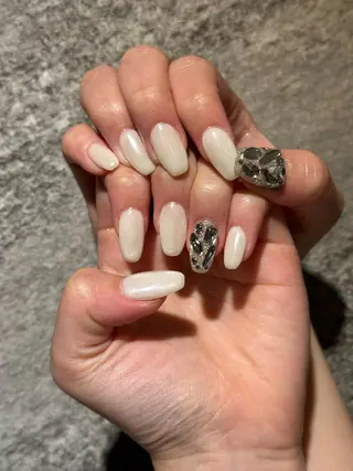 ネイル Yuji .Fのネイルデザイン