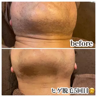 浜野 恵美のエステ・リラクイメージ