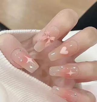 ネイル シーシー ネイルのネイルデザイン