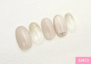 ネイル 新橋Nail きりかのネイルデザイン