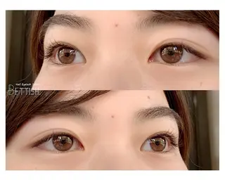 マツエク・マツパ Yuuka. ◡̈⃝︎のネイルデザイン