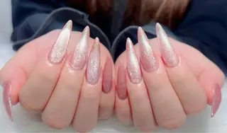 ネイル Lenie Shinokuboのネイルデザイン