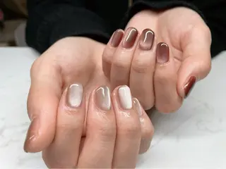 ネイル O's nailのネイルデザイン