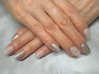 ネイル ネイルサロン La Luce所属・ネイリスト Mahoのネイルデザイン