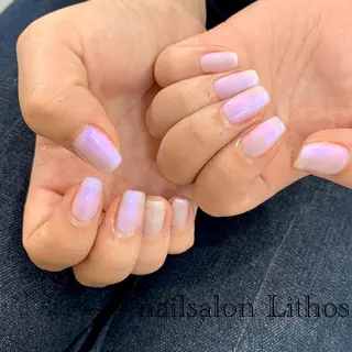 ネイル nailsalon Lithos所属・nailsalon Recontreのネイルデザイン