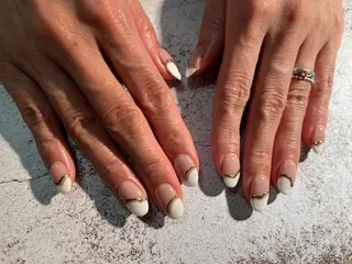 ネイル Kimura Yukoのネイルデザイン