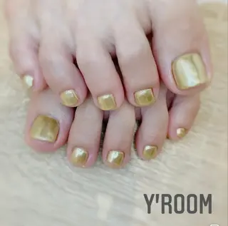 ネイル YUKA （ネイリスト）のネイルデザイン