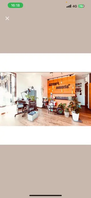 crown KIYOMIのマツエク・マツパデザイン