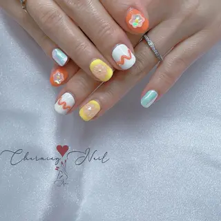 ネイル Charming❤️Nail所属・Nailist Amiのその他イメージ