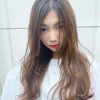 ロング ヘアアレンジ 🌟マチダ テルヤ🌟のその他イメージ