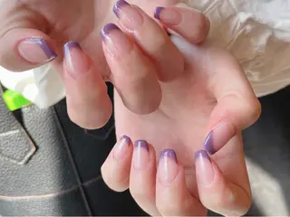 ネイル Nail Salon agré所属・agré ネイルサロン　アグレのネイルデザイン