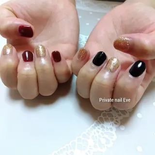 ネイル ネイル junkoのネイルデザイン