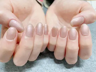 ネイル Mogu nail 二子玉川のネイルデザイン