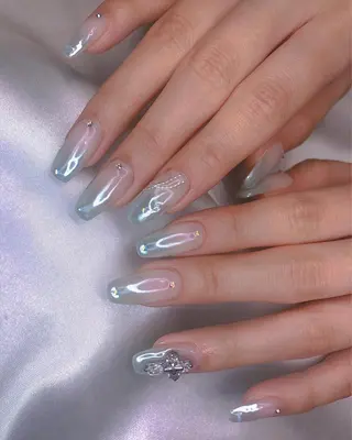 ネイル mi chiのネイルデザイン