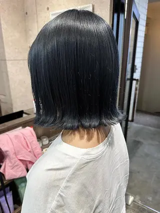 ショート カラー 遠藤沙也加 /レイヤーカットのヘアスタイル