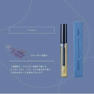 マツエク・マツパ jiem5eye 天王寺のマツエク・マツパデザイン